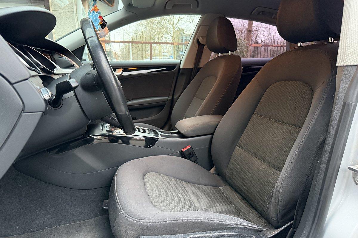 AUDI A5 SPB 3.0 V6 TDI 204 CV multitronic Advanced