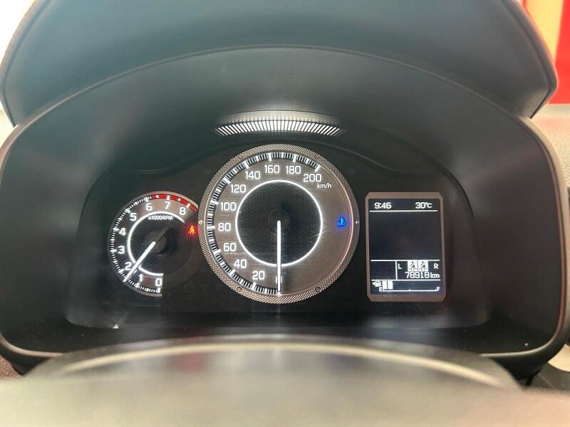 SUZUKI Ignis (2016) Ignis 1.2 Hybrid Top