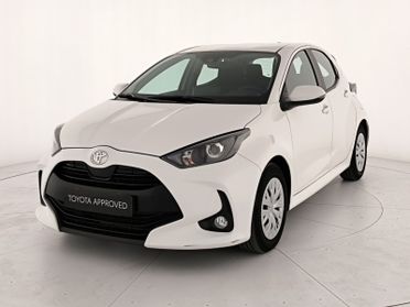 Toyota Yaris 1.0 active