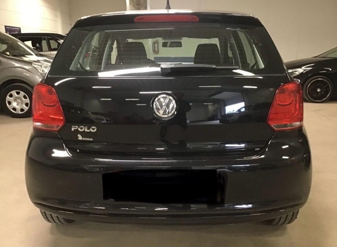 Volkswagen Polo 1.2 TDI 5 p. Comfortline