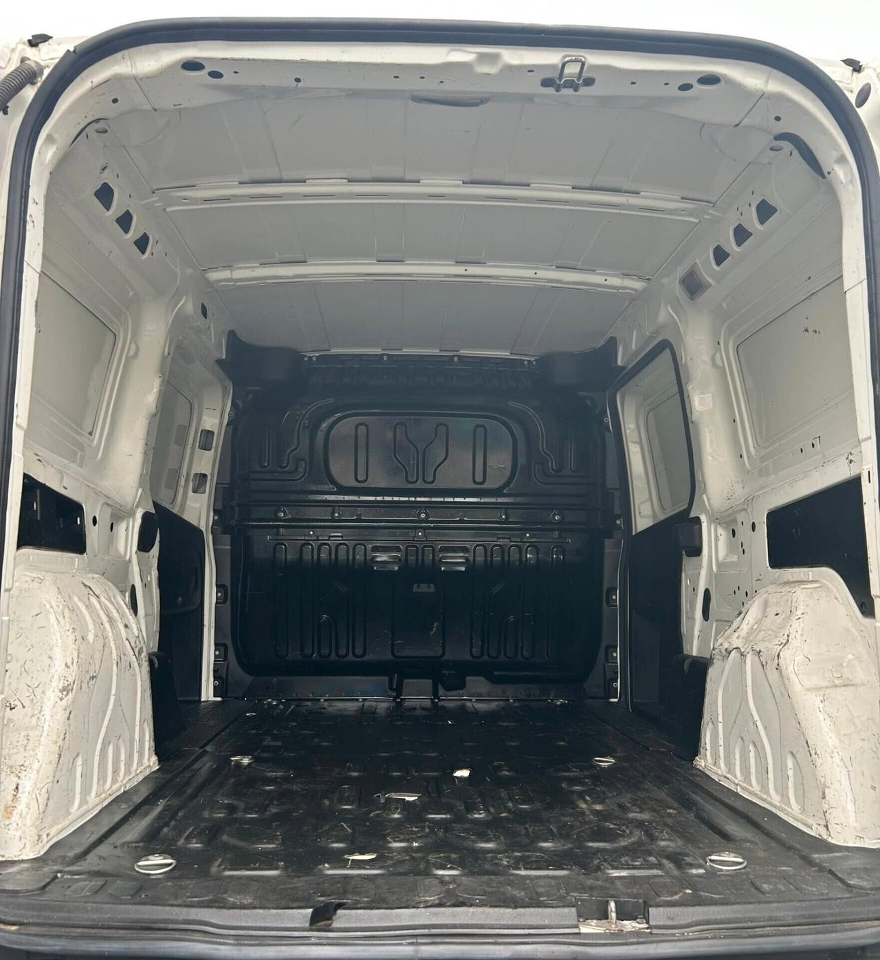 Fiat doblo' maxi 3 posti 1.6 multijet 105 cv