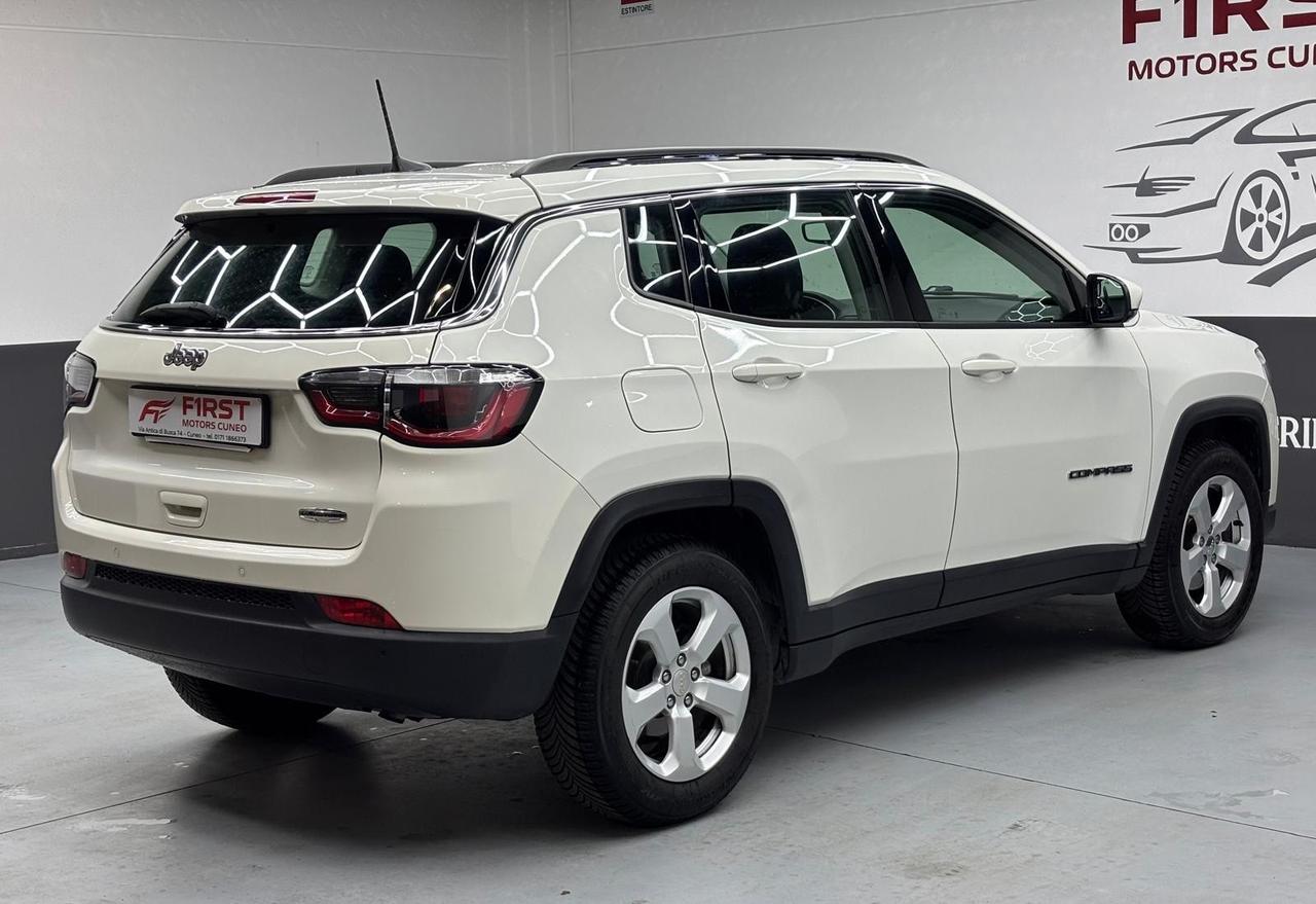Jeep Compass 1.4 MultiAir 2WD S