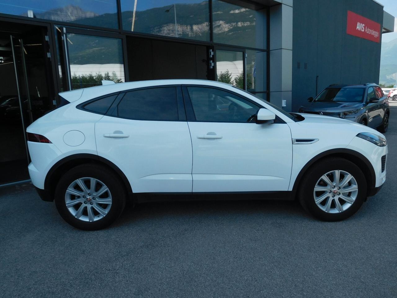 Jaguar E-Pace 2.0D 150 CV AWD