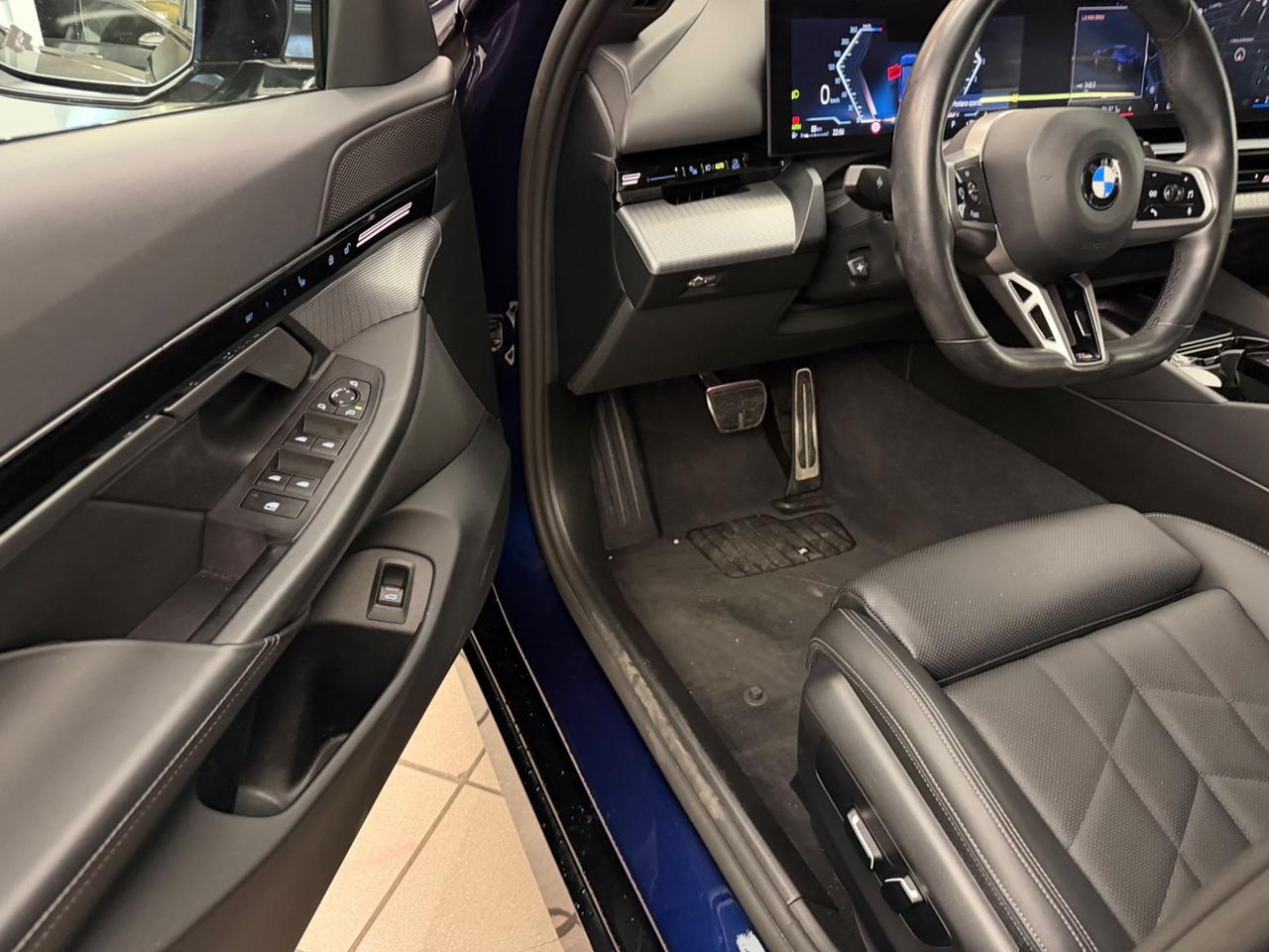 Bmw 540d 48V xDrive (183kW) Msport Pro
