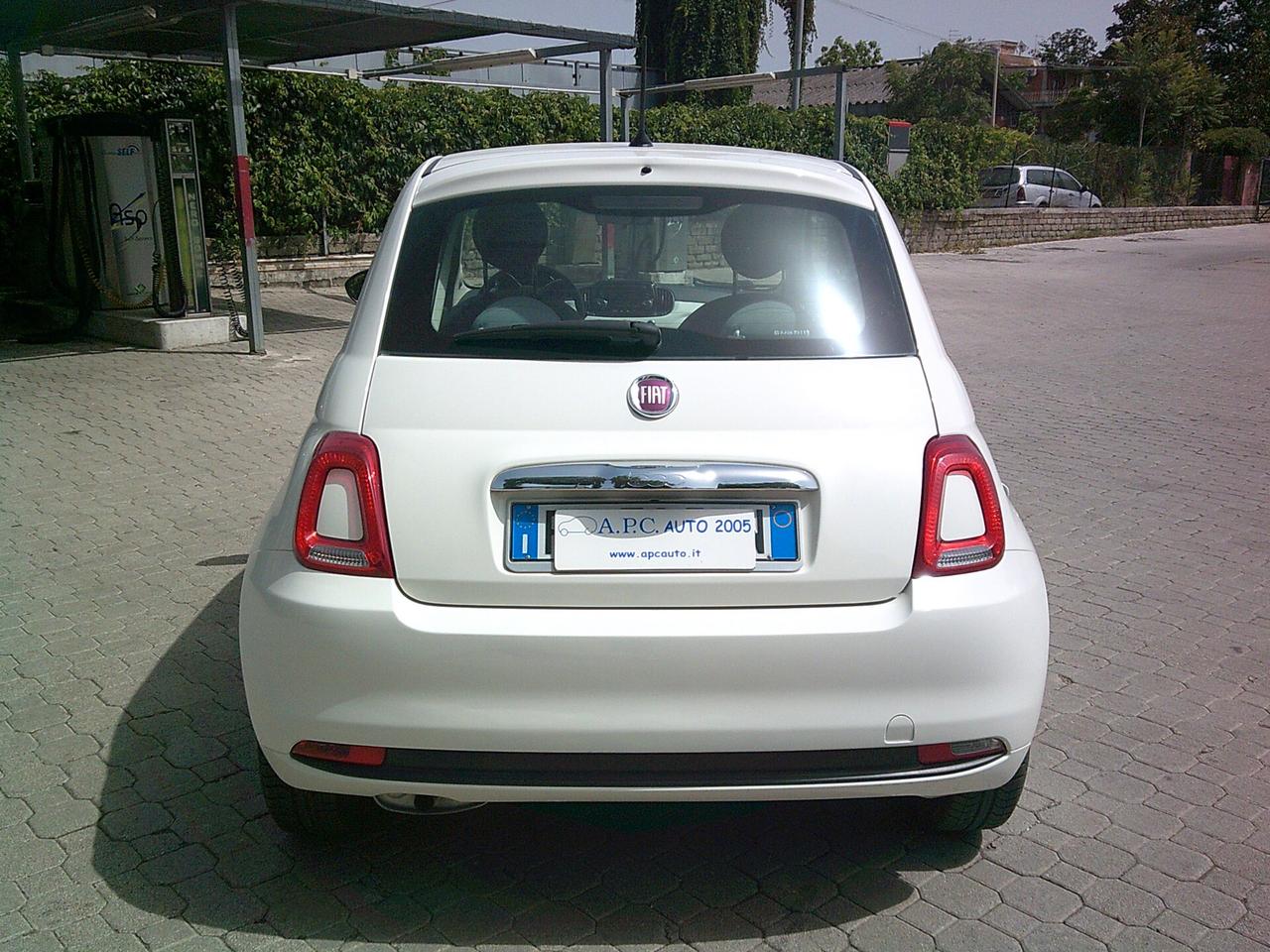 Fiat 500 1.2 Pop*Prezzo Reale*No Vincoli*