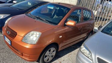 Kia Picanto 1.0 12V Life