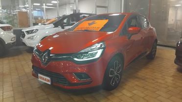 RENAULT Clio 1.5 dCi 90CV EDC 5 porte Energy Excite VIDEO