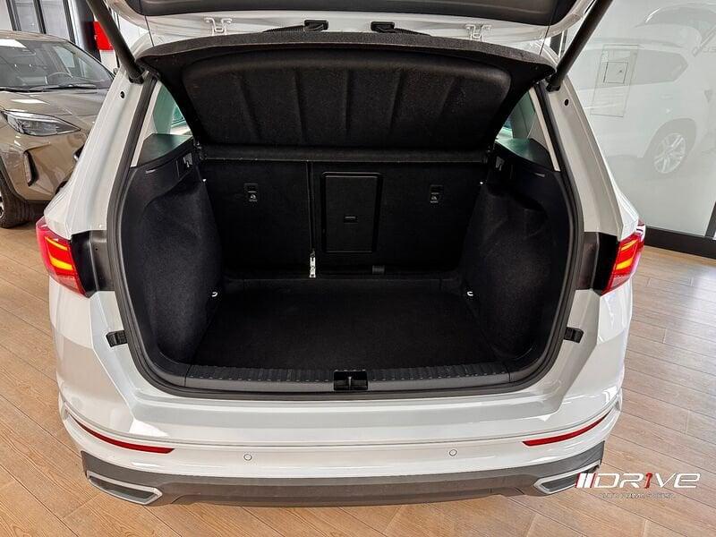 Seat Ateca Ateca 1.5 EcoTSI FR
