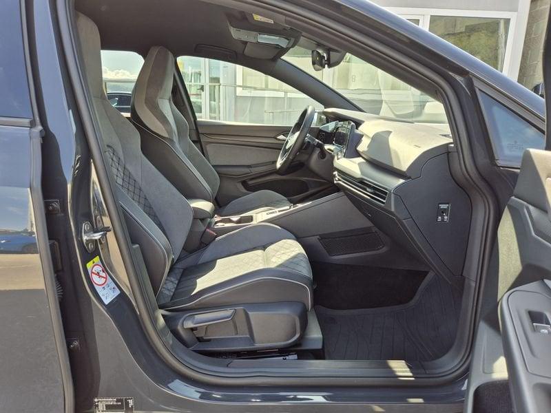 Volkswagen Golf 1.5 etsi evo R-Line 150cv dsg