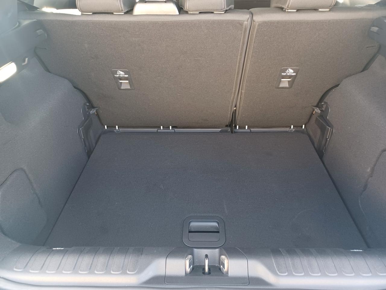 Ford Puma 1.5 TDCI EcoBlue 120 CV TITANIUM