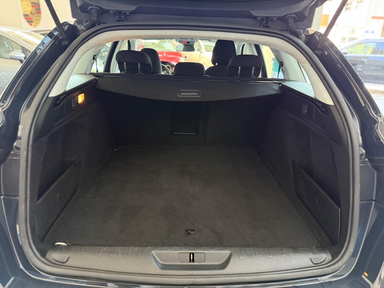Peugeot 308 BlueHDi 120 S&S SW Business
