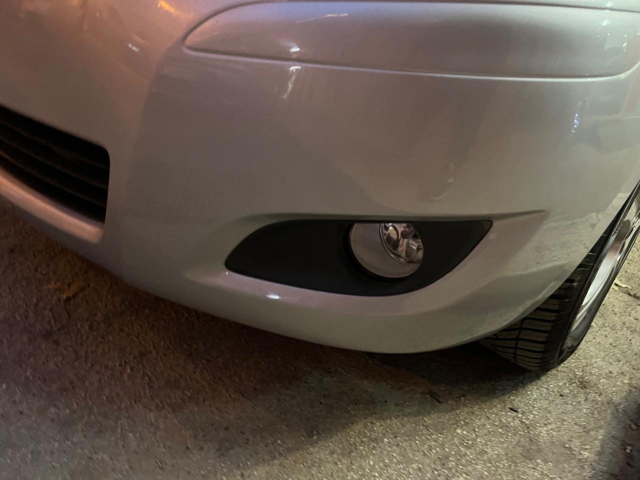 Toyota Yaris 1.4 D-4D 5 porte Style