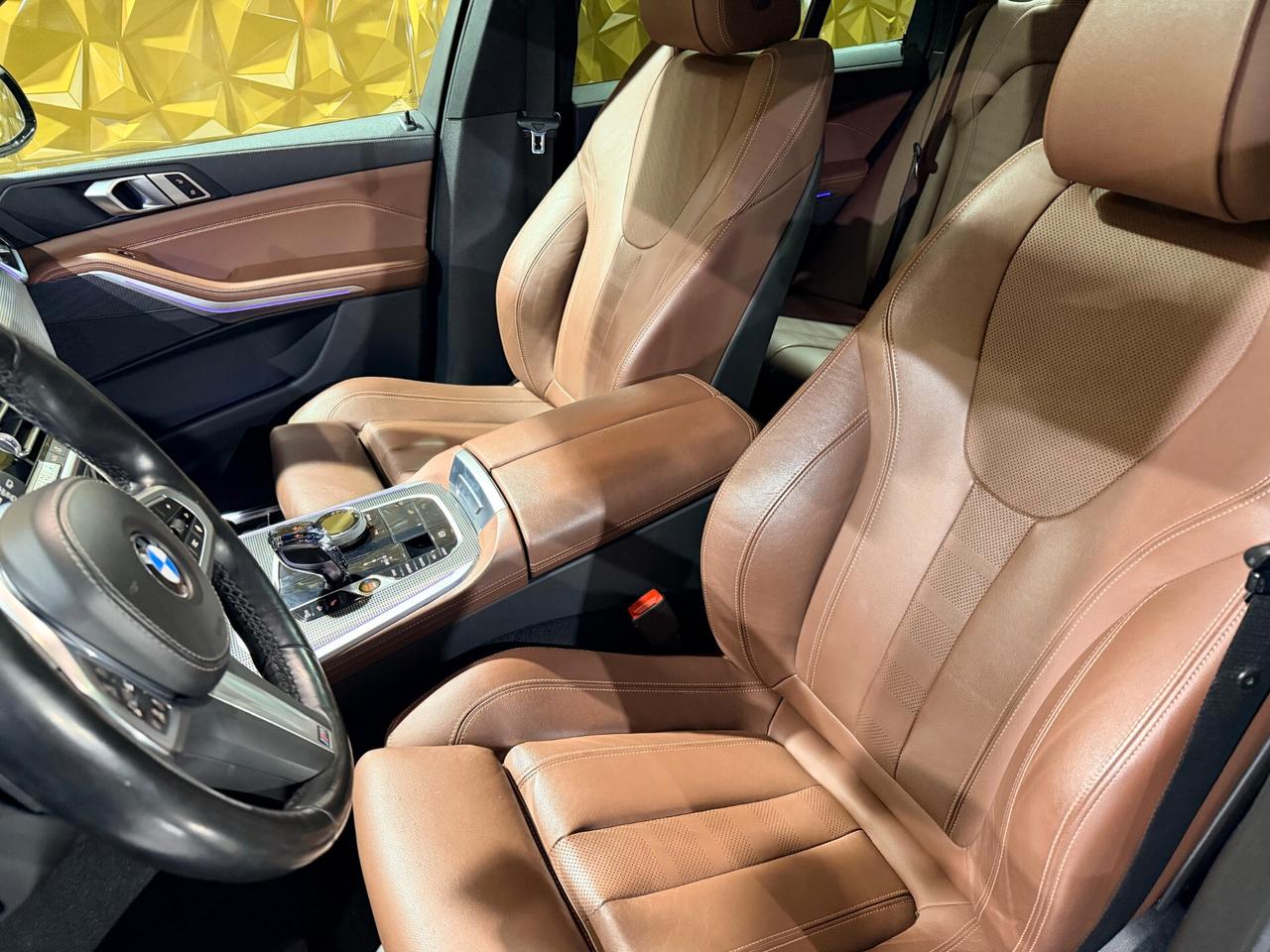 Bmw X5 xDrive40d 48V Msport