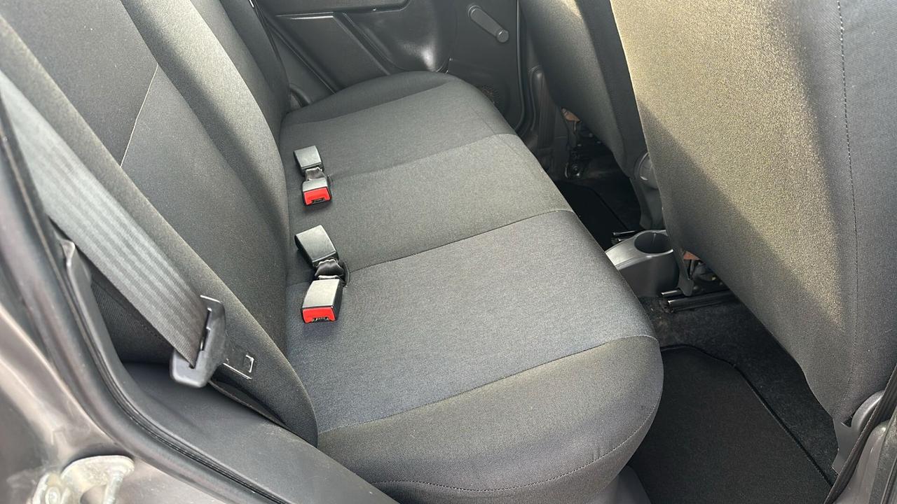 Fiat Panda 1.2 Emotion
