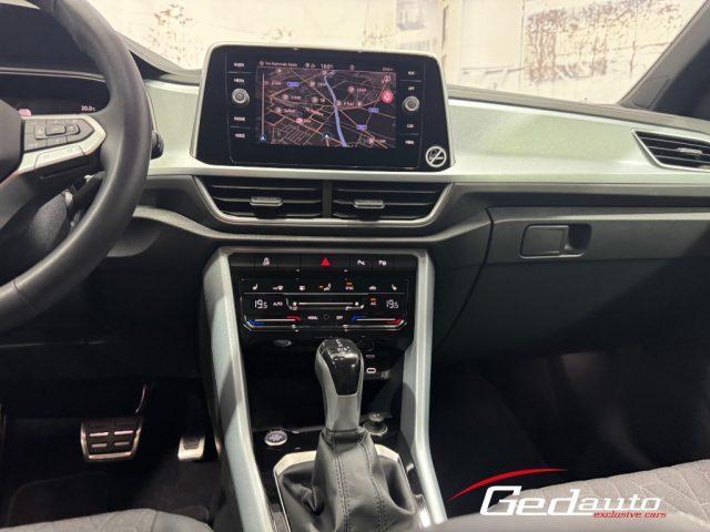 VOLKSWAGEN T-Roc 2.0 TDI SCR 150 CV DSG GOAL Edition Plus FULL-LED