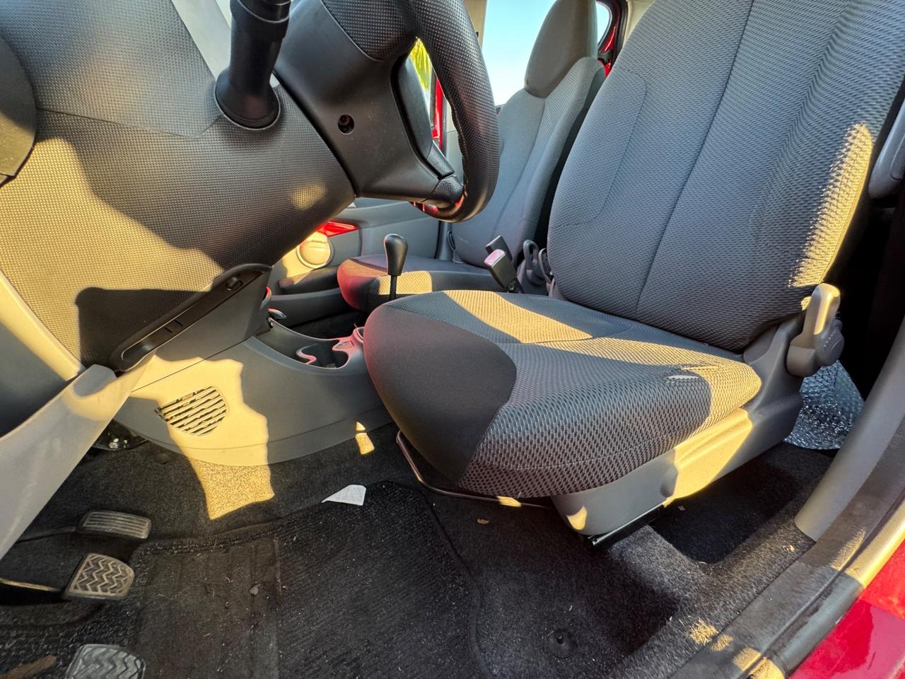 TOYOTA AYGO 1.0 BENZINA 12 MESI DI GARANZIA 2006