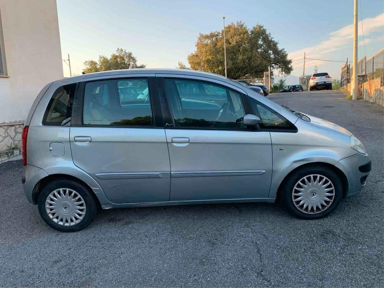 Lancia MUSA 1.3 Multijet