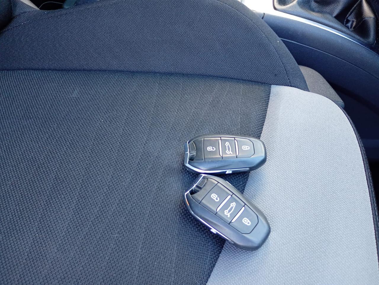 Citroen C4 Picasso BlueHDi 150 S&S Intensive