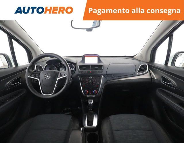 OPEL Mokka 1.7 CDTI Ecotec 130CV 4x2 aut. Cosmo