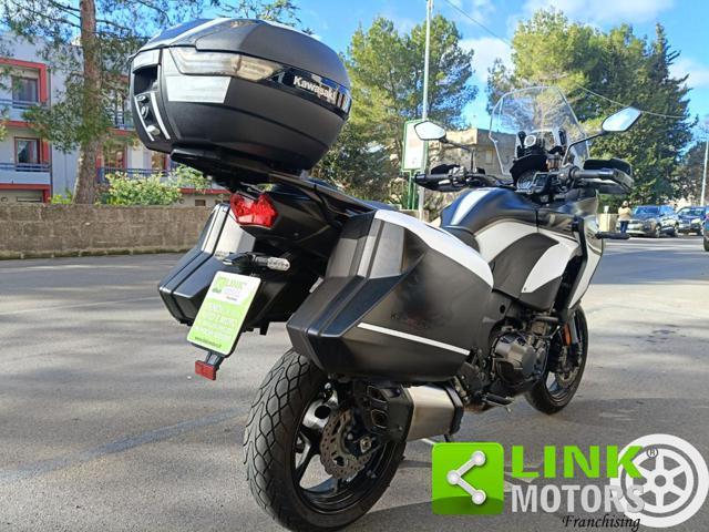 KAWASAKI Other VERSYS 1000 SE