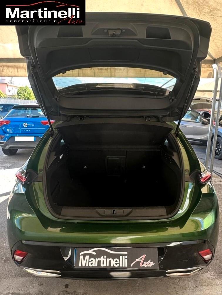 Peugeot 308 BlueHDi 130 S&S EAT8 GT Pack