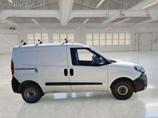 FIAT Doblo DOBLÒ 1.3 MJT 95CV SX Euro 6 - GD472TG