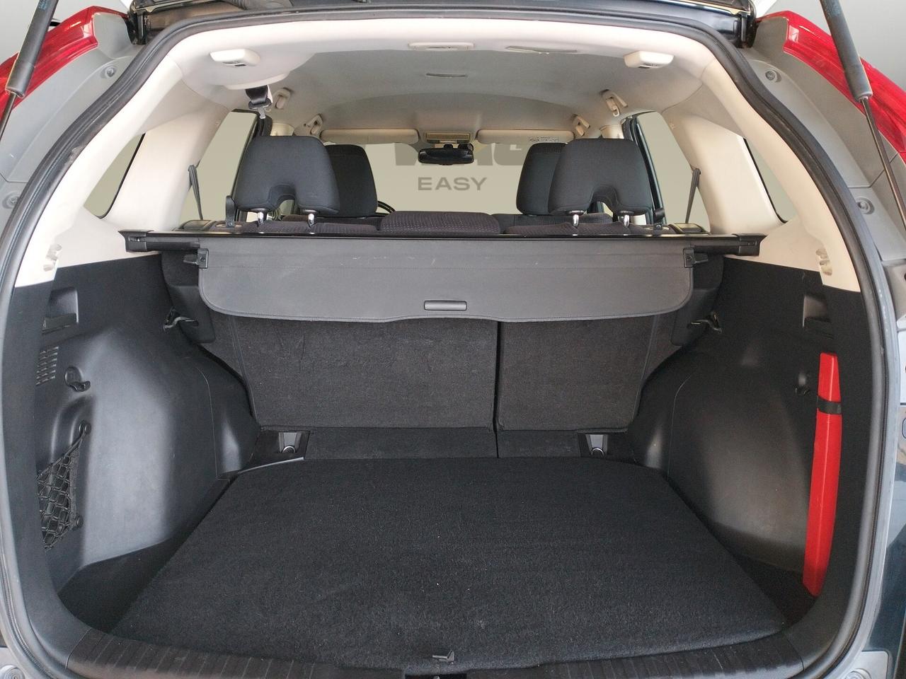 Honda CR-V 2.2 i-DTEC Elegance 4wd