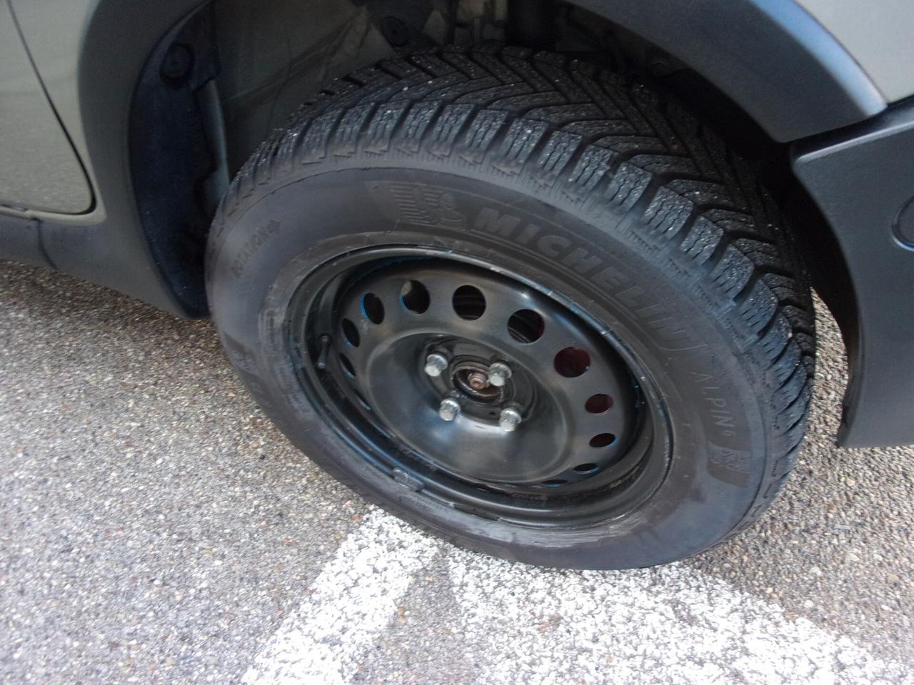 Renault Kangoo 1.6 16V 4x4 5p. Luxe ottimo