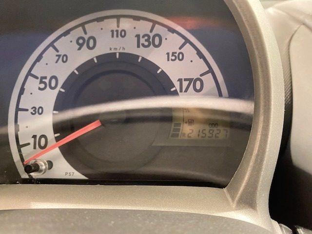 TOYOTA Aygo 1.0 12V VVT-i 5 porte "UNICO PROPRIETARIO"