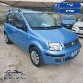 Fiat Panda 1.3 MJT 16V Dynamic