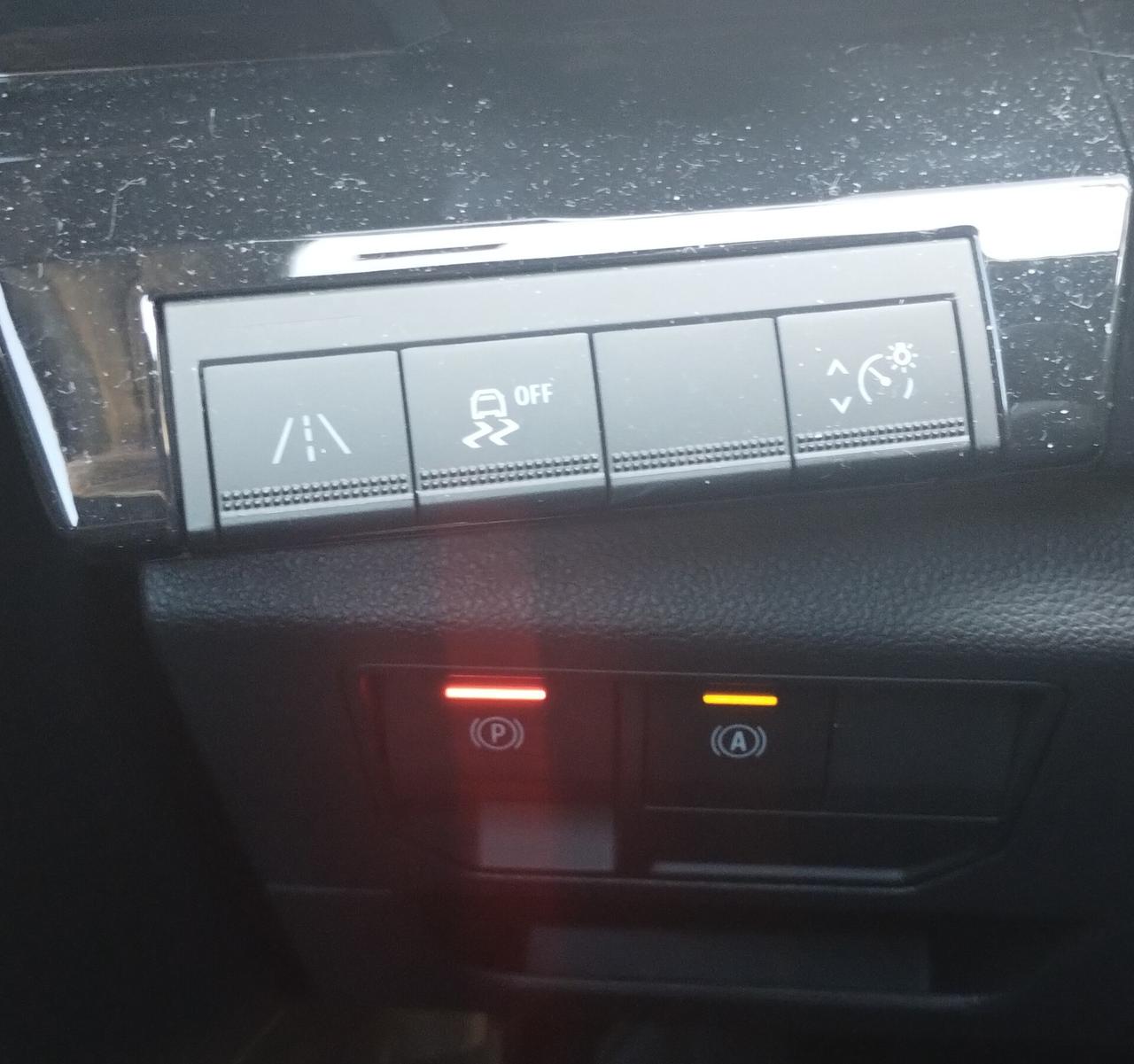 Renault Austral Full Hybrid E-Tech 200 CV Techno