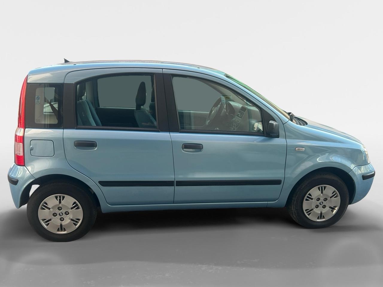 Fiat Panda 1.1 Active