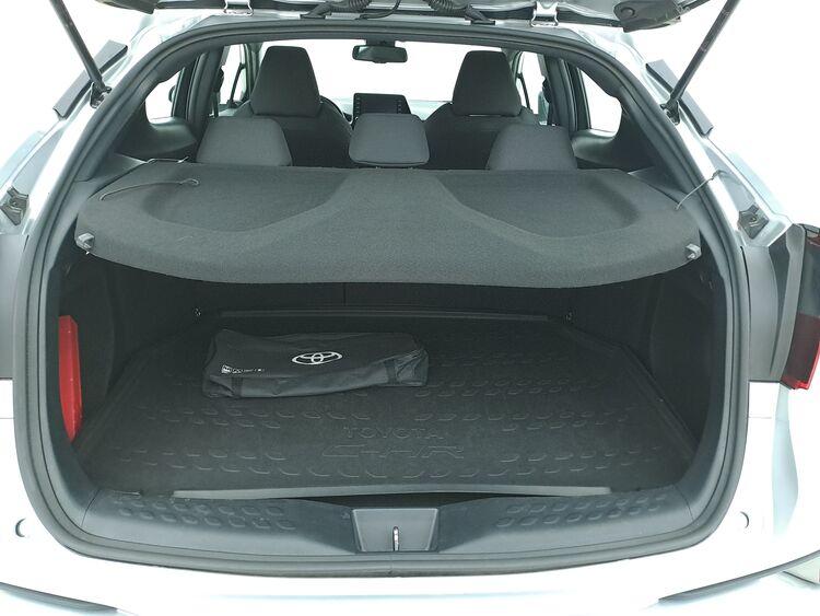 Toyota C-HR Hybrid Business BR227768 1.8 Full Hybrid 122CV