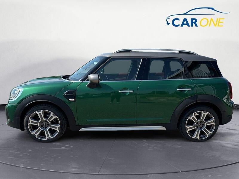 MINI Mini Countryman F60 Mini 2.0 Cooper D Classic Countryman