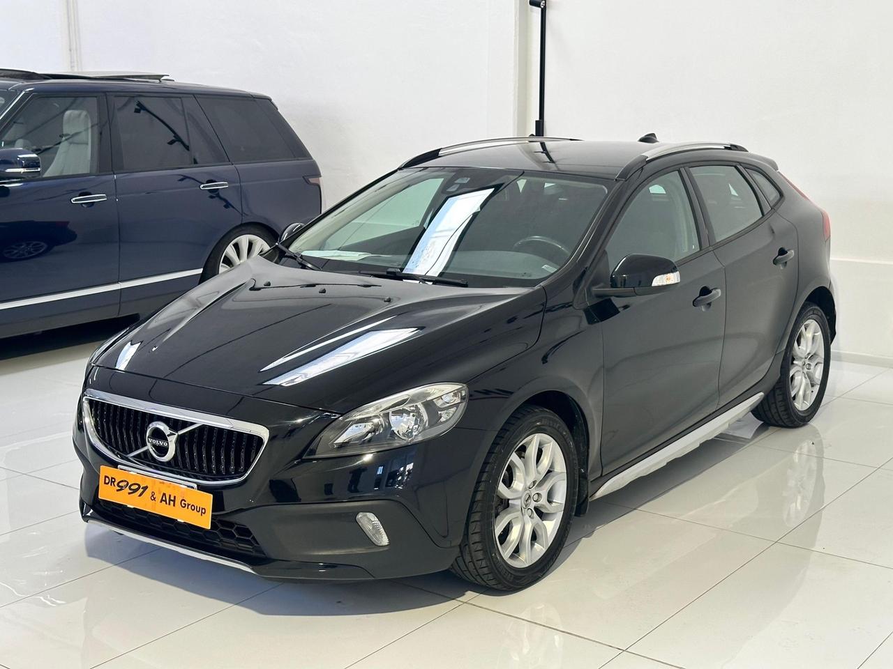 Volvo V40 D2 Geartronic Business N1