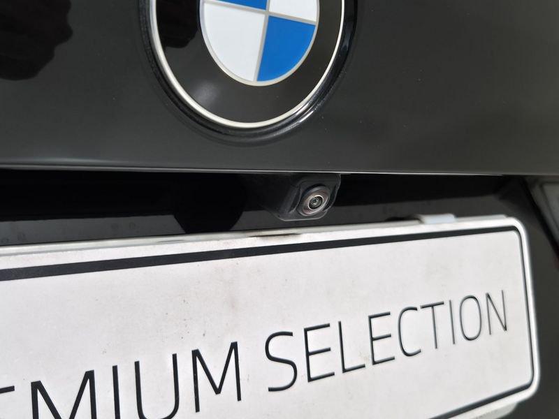 BMW Serie 3 G21 2022 Touring 320d Touring mhev 48V MSport auto