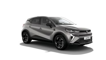 Renault Captur 1.0 eco-g Techno 100cv