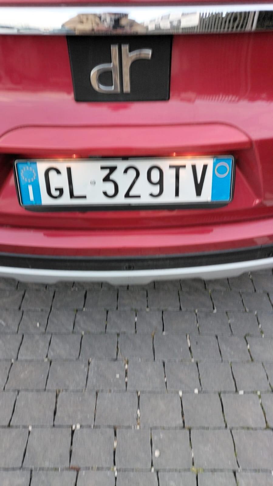Dr 4.0 1.5 Bi-Fuel GPL