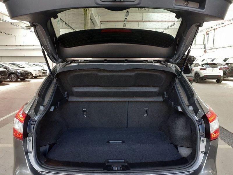 Nissan Qashqai 1.6 dCi 2WD N-Connecta AUTOMATICA -1°PROP-GARANZIA