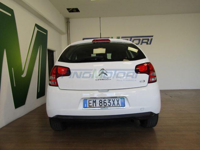 CITROEN C3 1.1