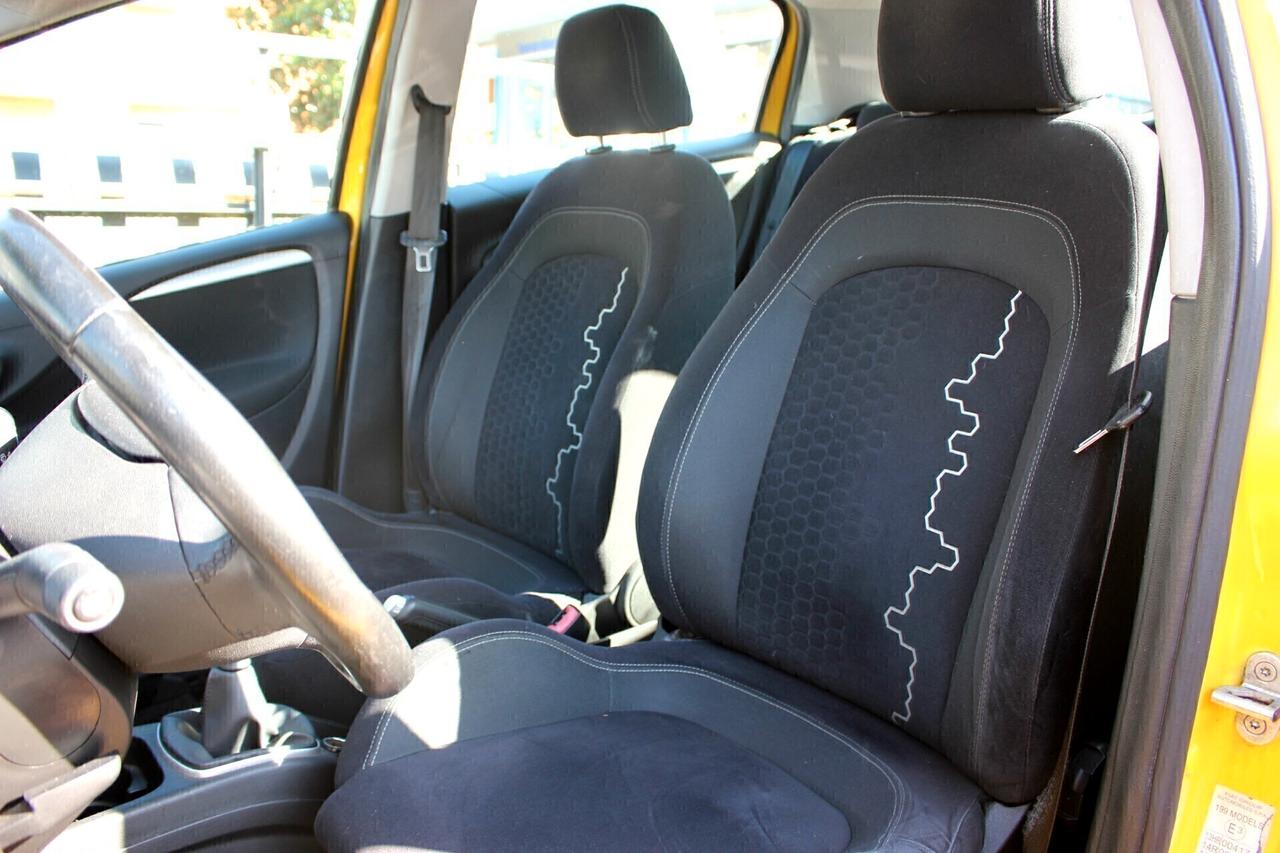 Fiat Punto 1.3 mjt *PREZZO VERO* UNIPRO AZIENDALE NEOPAT OK