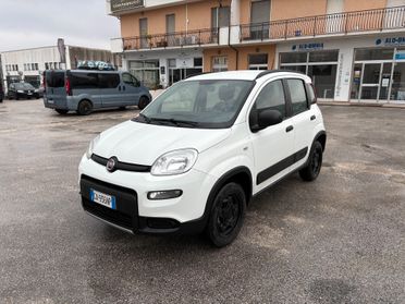 Fiat Panda 0.9 TwinAir Turbo S&S 4x4 ELD PROMO SETTIMANALE