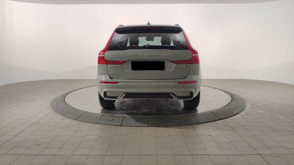 VOLVO Xc60 B5 Mild Hybrid Awd Automatico Plus Dark