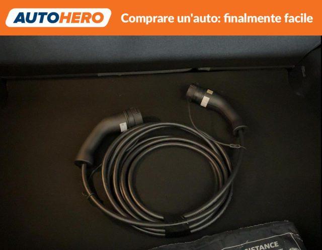 CITROEN E-C3 motore elettrico 113 CV Plus Urban Range