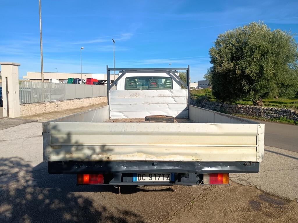 Iveco Daily 35C15 3.0 Hpi 6 marce Cassone Fisso