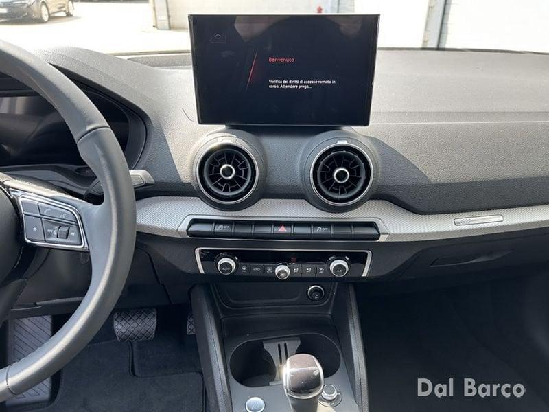 Audi Q2 Q2 35 TDI S tronic S line Edition