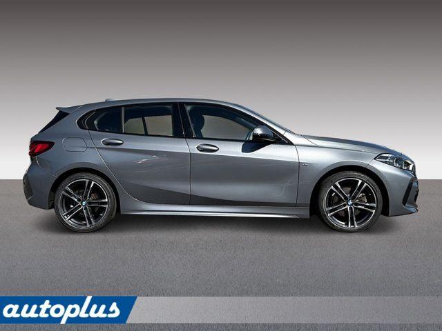 BMW 118 i A 136 CV MSPORT DKG 7