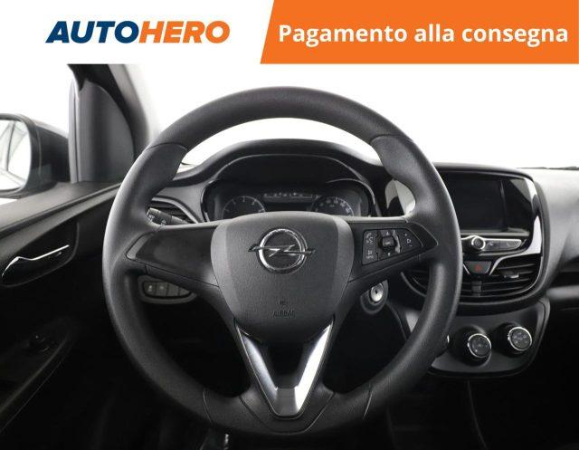 OPEL Karl Rocks 1.0 73 CV