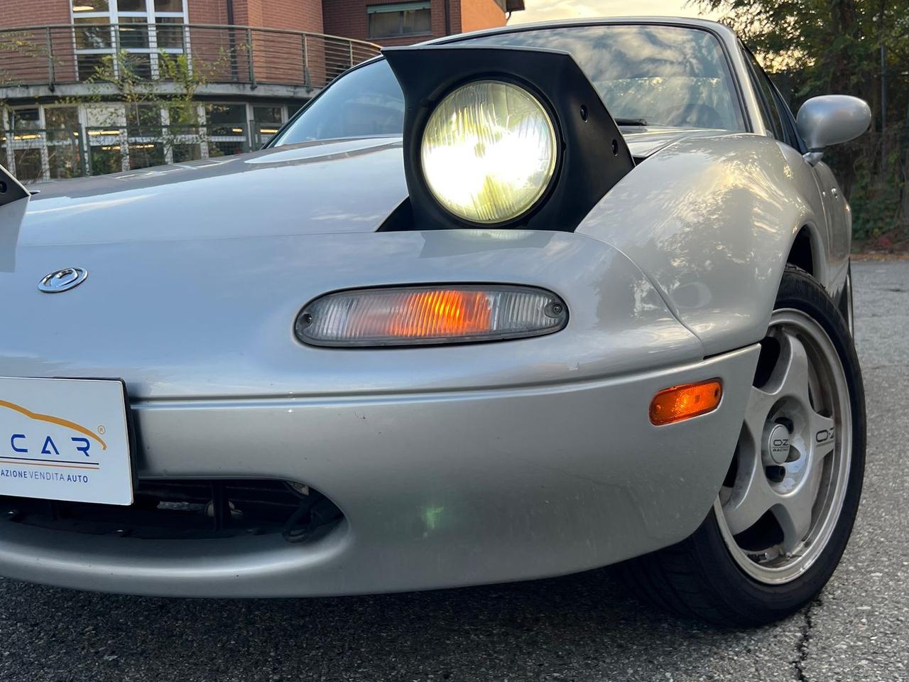 Mazda MX-5 1.6 #7414