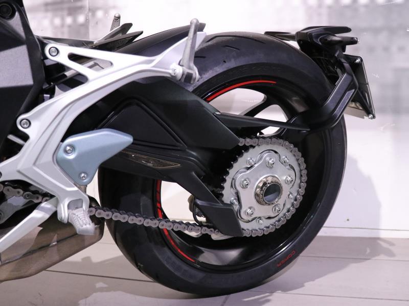 MV Agusta Brutale 800 RR Eas Abs